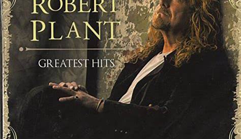 Robert Plant - Now And Zen | Cantantes