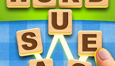Word Sauce: Free Word Connect Puzzle - Android Apps on Google Play