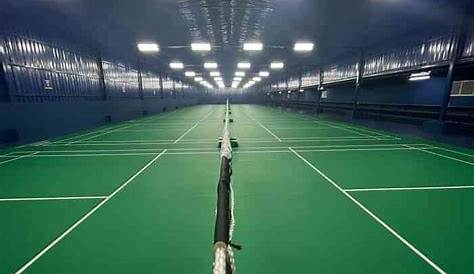PLAY ZONE BELLANDUR (One Touch Badminton Arena) ಪ್ಲೇ ಜೋನ್ ಬೆಳ್ಳಂದೂರ್