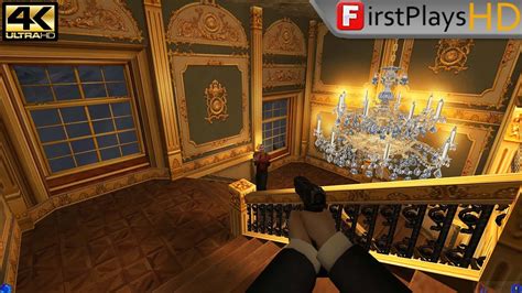 play 007 nightfire on pc