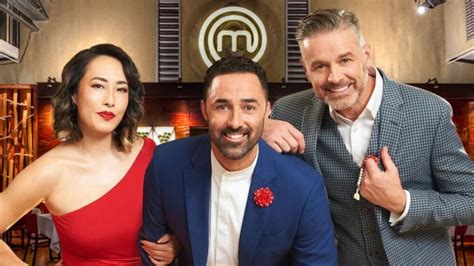 play 10 tv guide masterchef 2023 cast