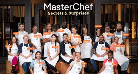 play 10 tv guide masterchef 2023 spoilers