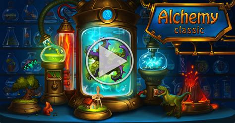 play alchemy classic online free