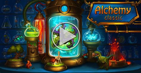 play alchemy free online