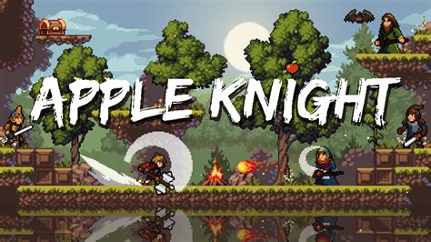 play apple knight online free