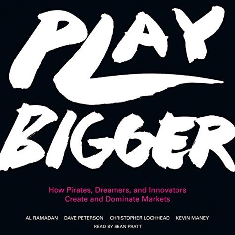 play bigger dreamers innovators dominate pdf 002a86882