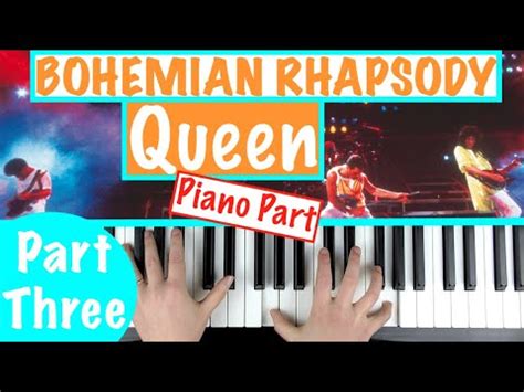 play bohemian rhapsody from queen