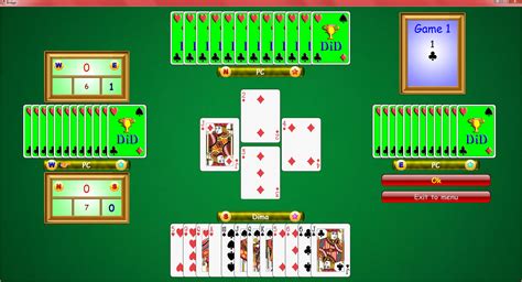 play bridge online gratis