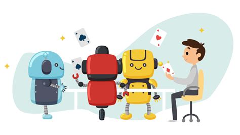 play bridge with robots free