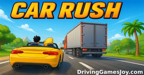 Play Car Rush