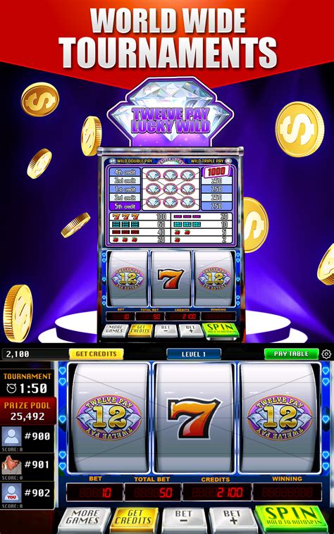 play casino slots on facebook