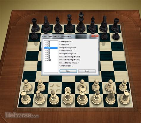play chess against computer microsoft