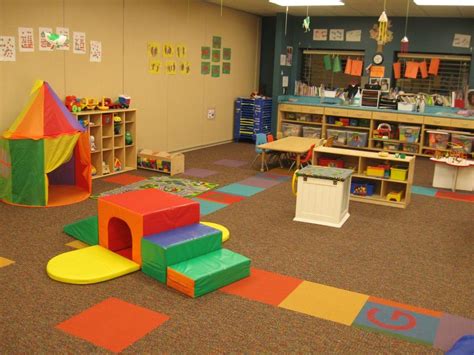 Play Class For Toddler