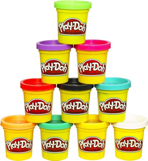 Play Doh Modeling Compound