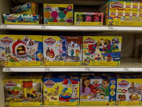 Play Doh Sets Target