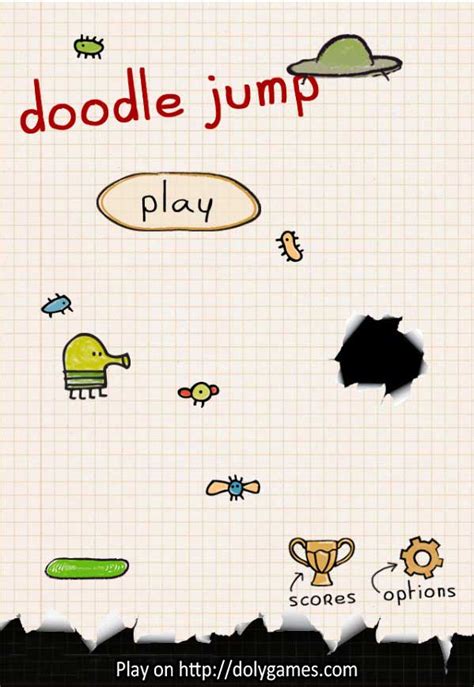 play doodle jump free