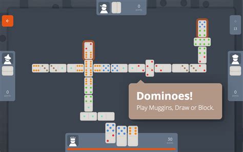 play drift dominoes game