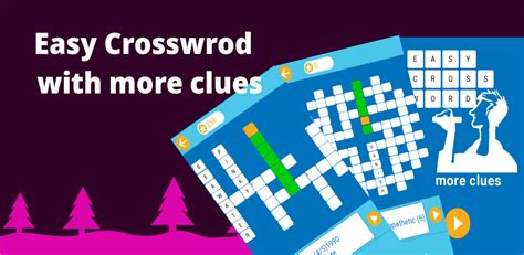 play easy crossword
