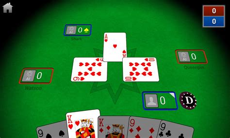 play euchre online against real players