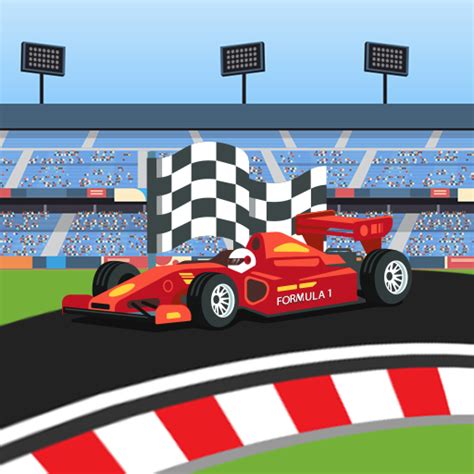 play f1 racing games online now