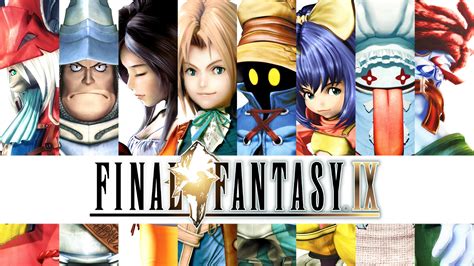 play final fantasy 9 online free