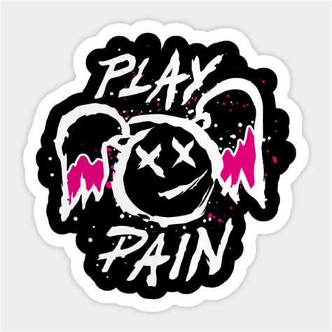 play for pain