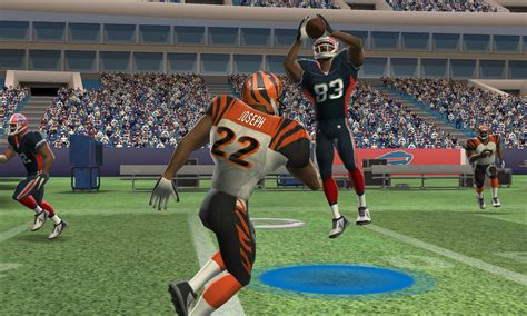 play free online madden nfl football games