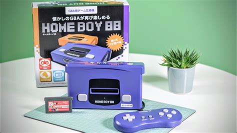 play gameboy games on tv