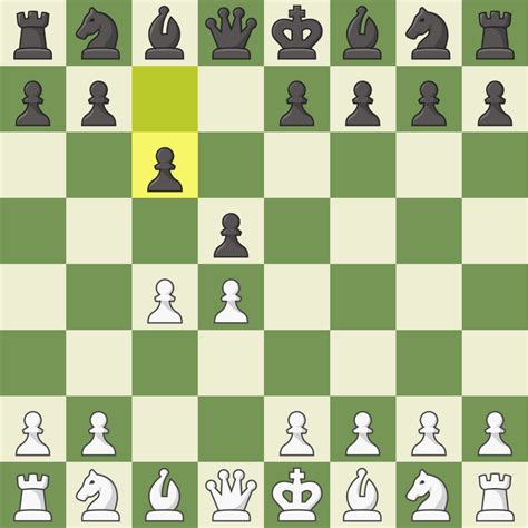 play good defense in chess