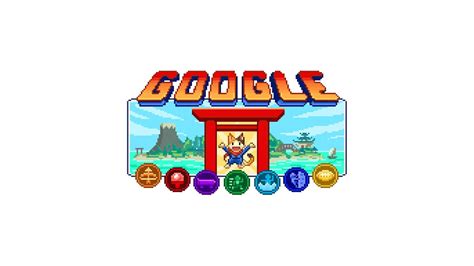 play google doodles free