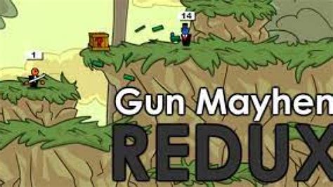 play gun mayhem redux