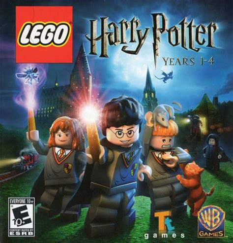 play harry potter lego games online free