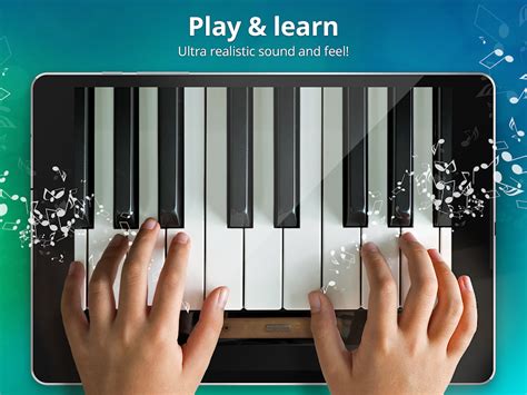play keyboard music online free
