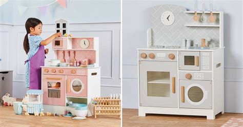 Play Kitchen Accessories Aldi