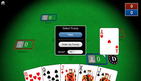 play live euchre online free