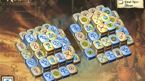 play mahjong alchemy online free full screen