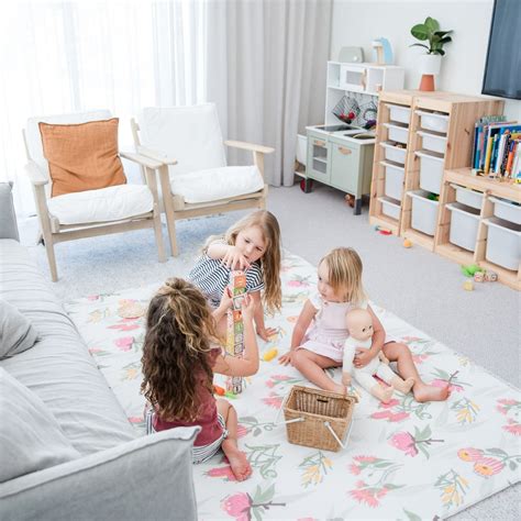 Play Mat Large Au