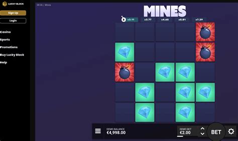 play mines for free