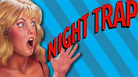 play night trap online