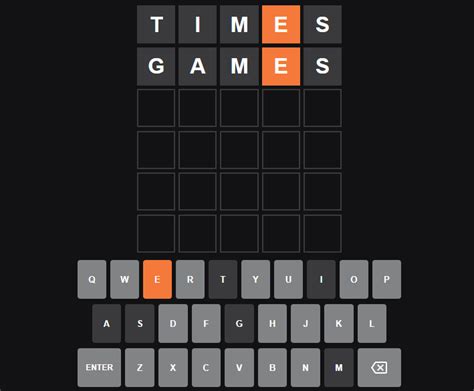 play nytimes word connect