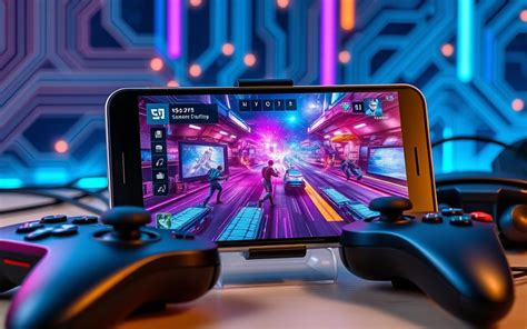 play pc games on android using emulator
