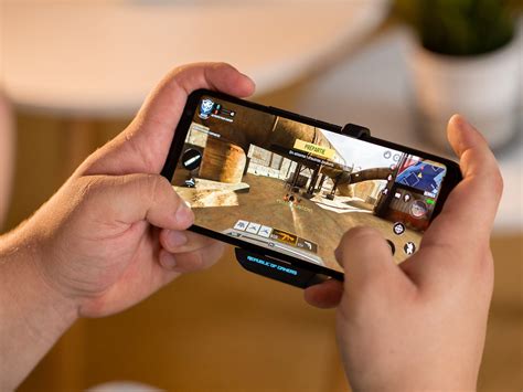 Play Pc Games On Android Without Pc