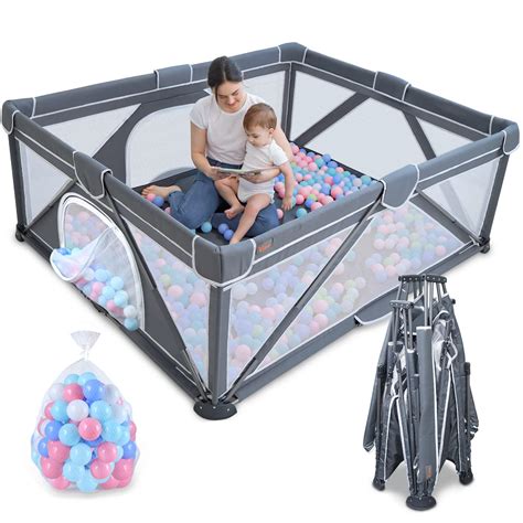 play pen