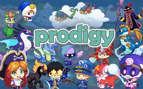 play proidgy