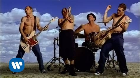 play red hot chili peppers