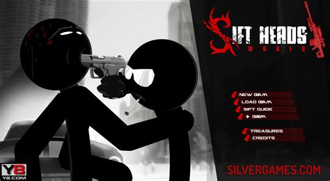 play sift heads games online