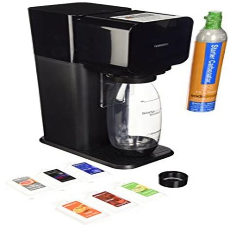 Play Soda Maker Starter Kit