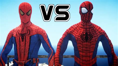 play spider-man versus