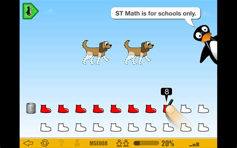 play st math