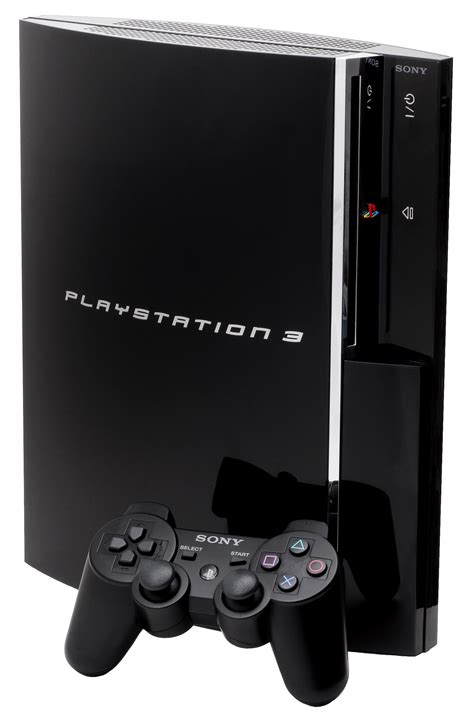 play station 3 fat